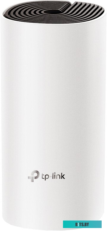 Wi-Fi система TP-Link Deco E4