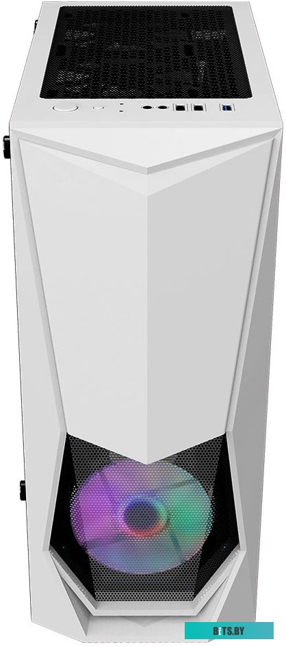 Корпус 1stPlayer DK-3-WH-3G6