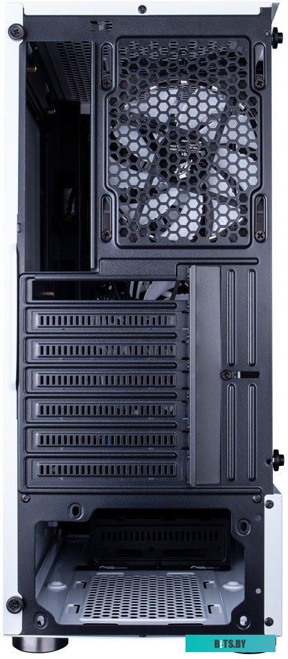 Корпус 1stPlayer D4-WH-4G6