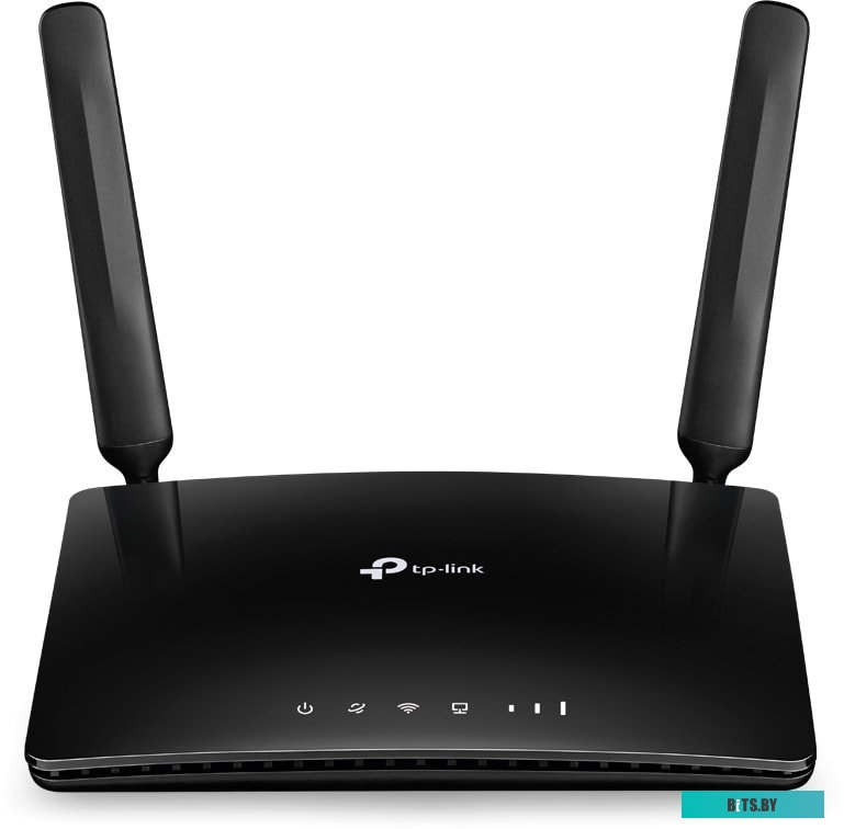 4G Wi-Fi роутер TP-Link TL-MR6400 v5