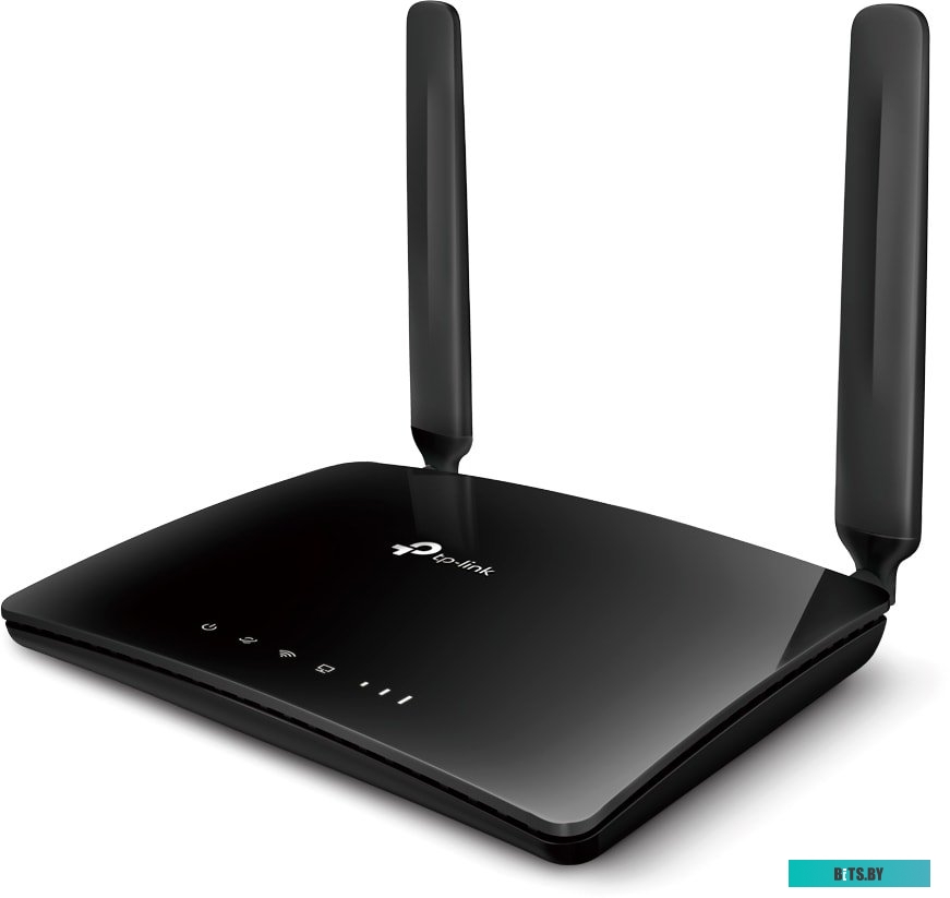 4G Wi-Fi роутер TP-Link TL-MR6400 v5