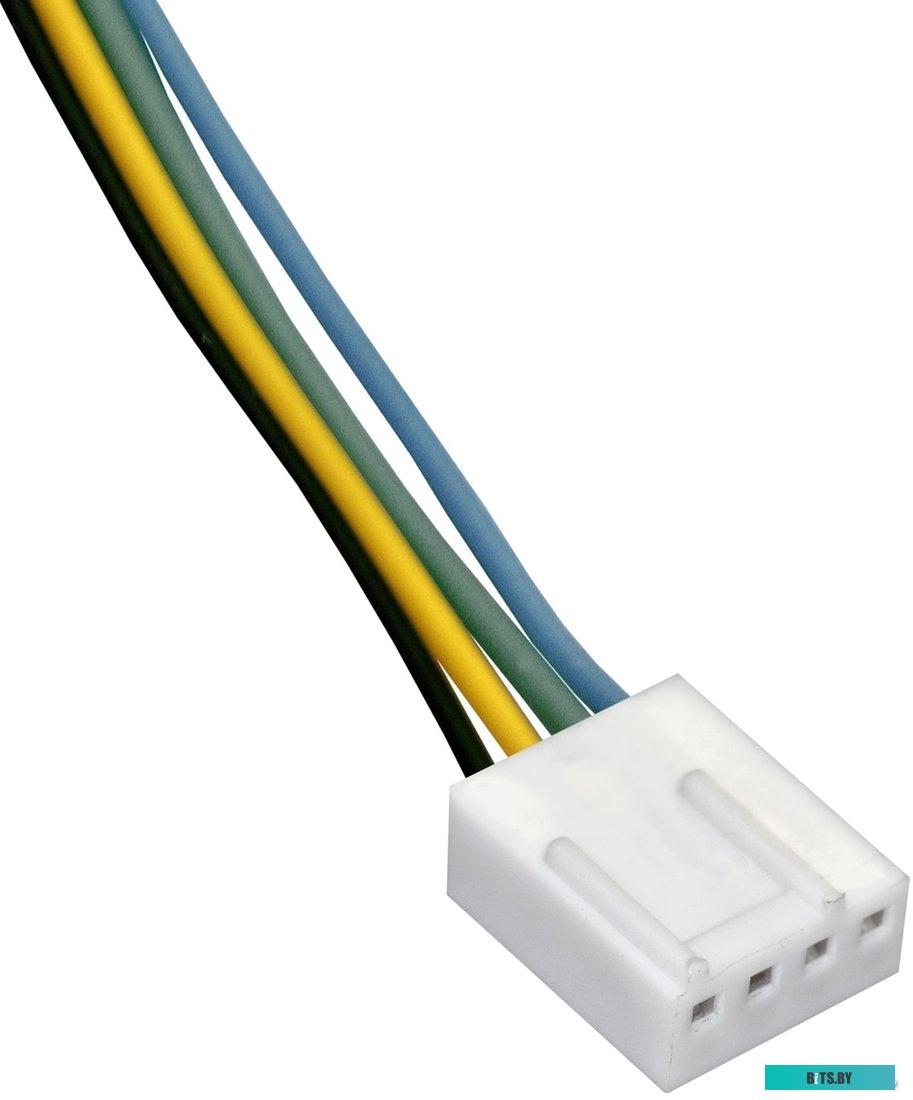 Кулер для процессора ExeGate EE97378-PWM EX283277RUS