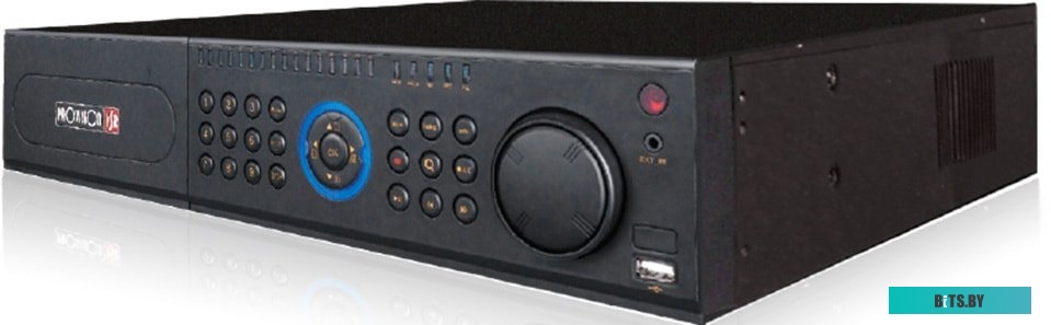 Видеорегистратор Provision-ISR NVR8-32800F-16P(2U)