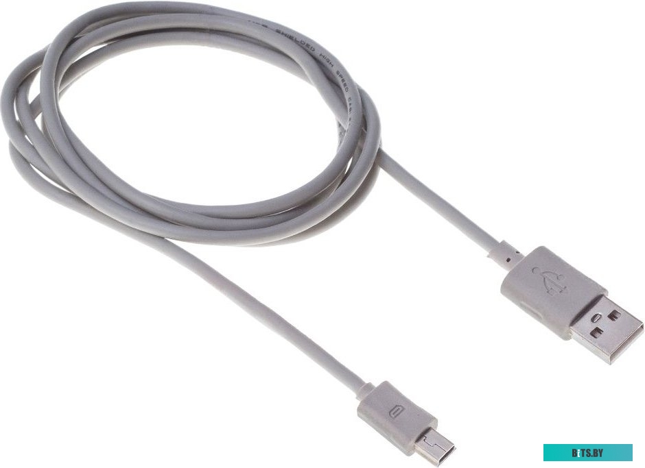 Кабель Buro BHP RET USB_MINI18 1.8м <485553>