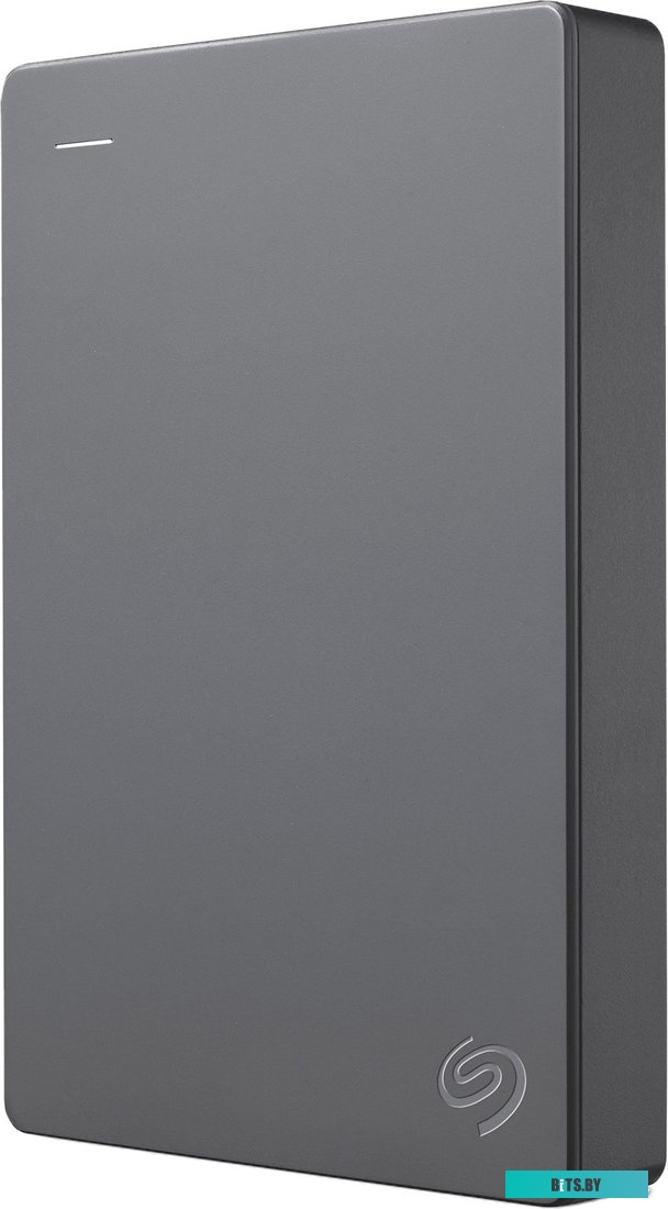 Внешний жесткий диск Seagate Basic STJL4000400 4TB