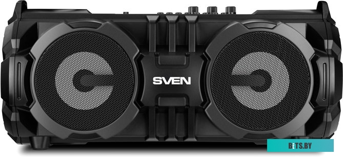 Портативная акустика Sven PS-485