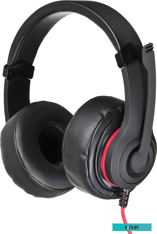 Наушники (Гарнитура) Oklick HS-L330G Nightmare [359481]