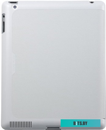 Чехол для планшета Cooler Master The new WAKE UP FOLIO White (C-IP3F-SCWU-WW)