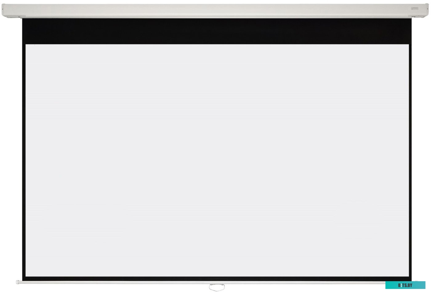 Экран настенный PL Vista 305x193 см (16:10) 144” MW MW-PC-144D