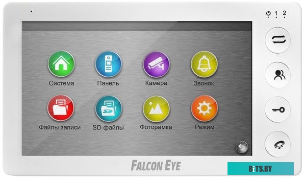 Монитор Falcon Eye Cosmo HD