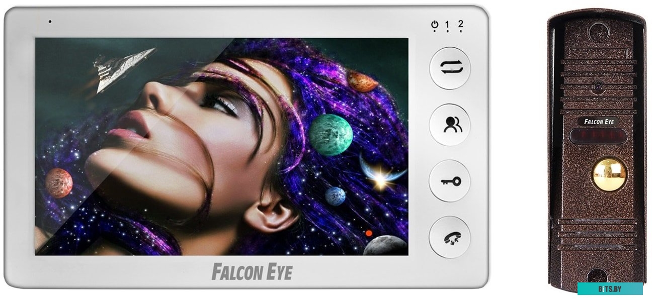 Монитор Falcon Eye КIT-Cosmo