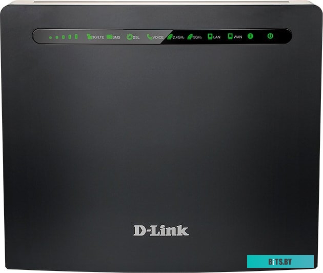 Маршрутизатор D-Link DWR-980/4HDA1E