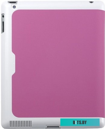 Чехол для планшета Cooler Master The new WAKE UP FOLIO Pink (C-IP3F-SCWU-NW)