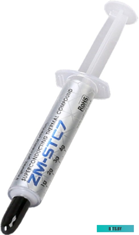 Термопаста Zalman ZM-STC7 (4 г)