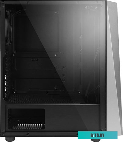 Корпус Zalman S4 Plus