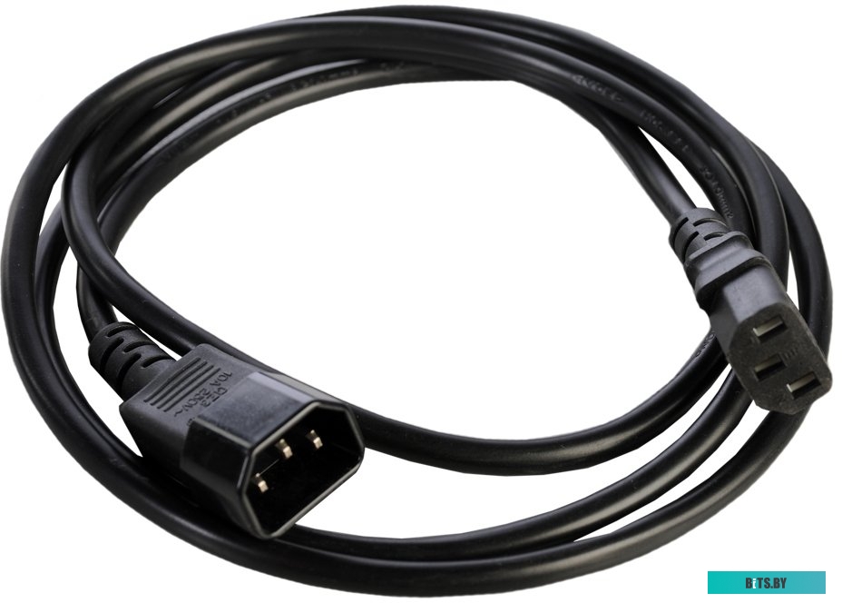 Шнур питания ЦМО R-10-Cord-C13-C14-3 R-10-C