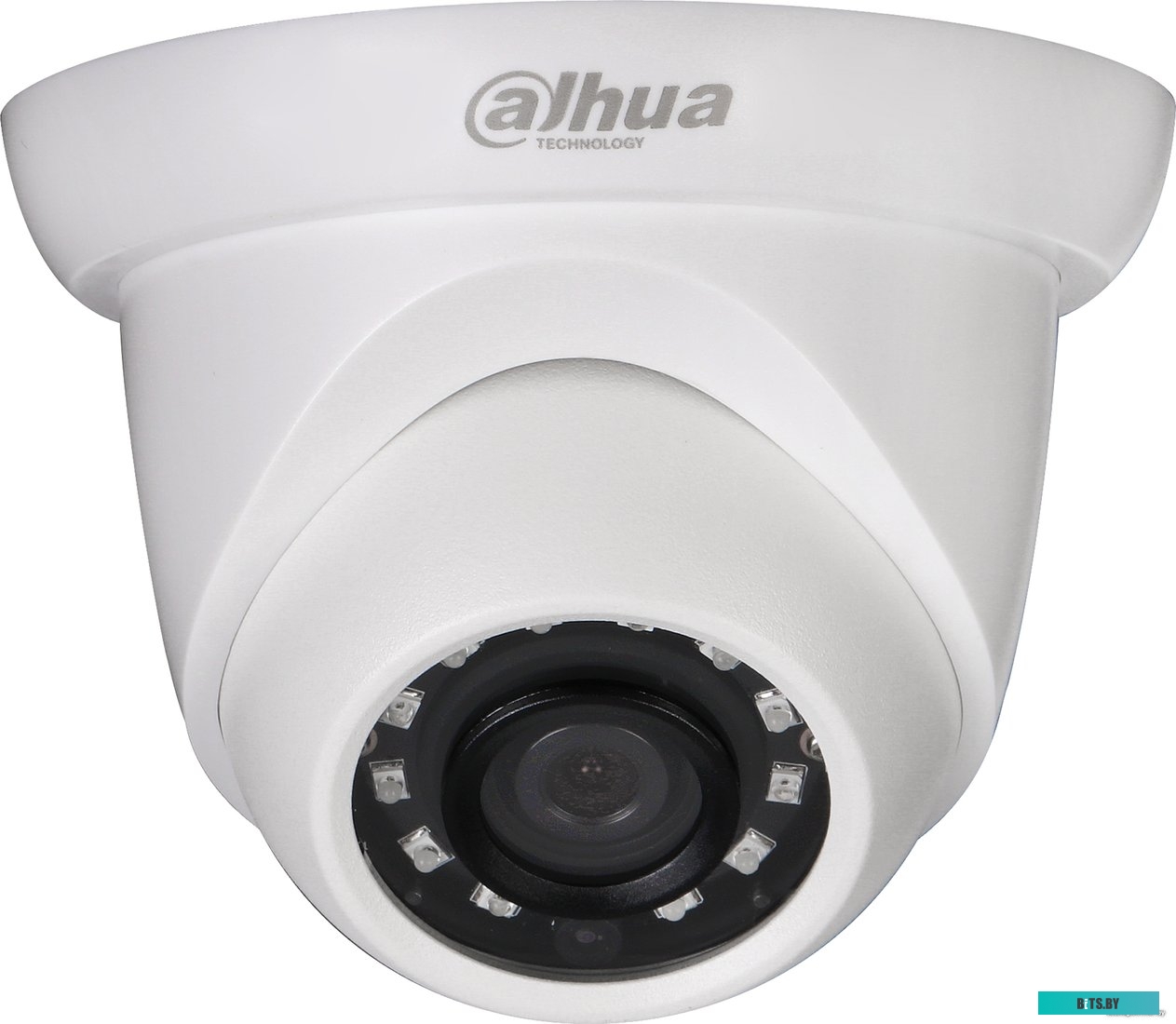 IP-камера Dahua DH-IPC-HDW1431SP-0360B-S4