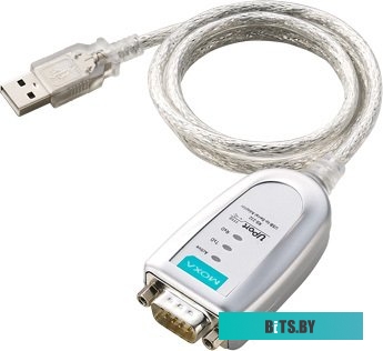 Адаптер Moxa UPort 1130