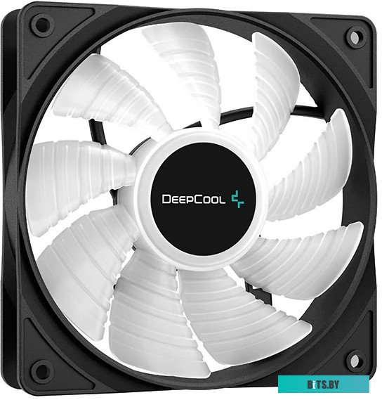 Кулер для процессора DeepCool GAMMAXX 400 V2 DP-MCH4-GMX400V2-BL