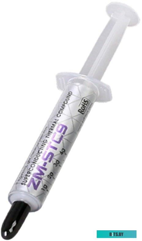 Термопаста Zalman ZM-STC9 (4 г)