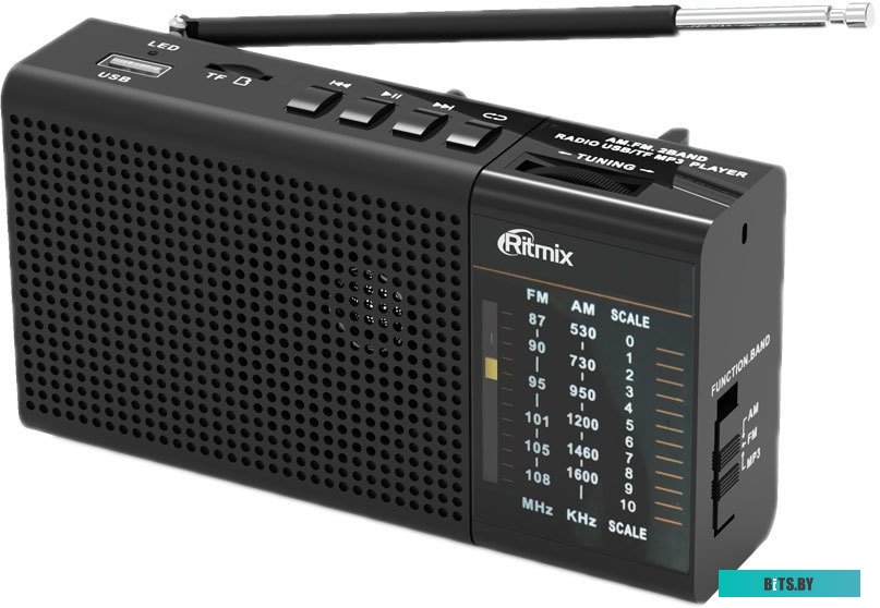 Радиоприемник Ritmix RPR-155