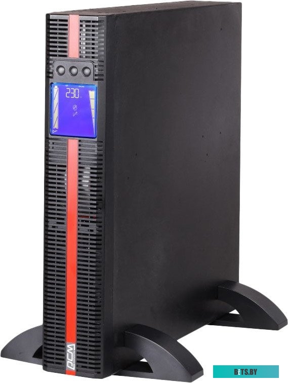 Источник бесперебойного питания (ИБП) Powercom Macan MRT-6000