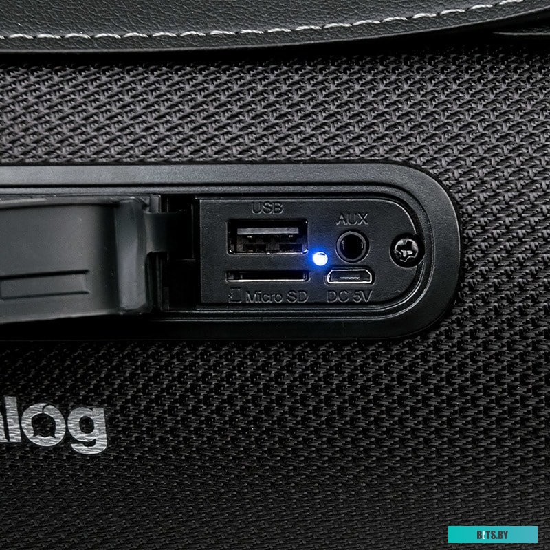 Портативная акустика Dialog AP-950