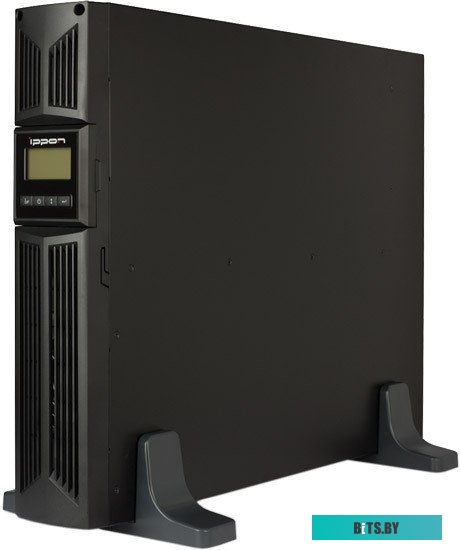 Источник бесперебойного питания (ИБП) Ippon Innova RT 3K 3000VA
