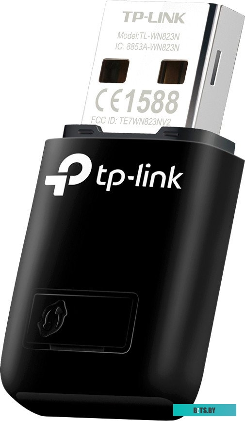 Беспроводной адаптер TP-Link TL-WN823N