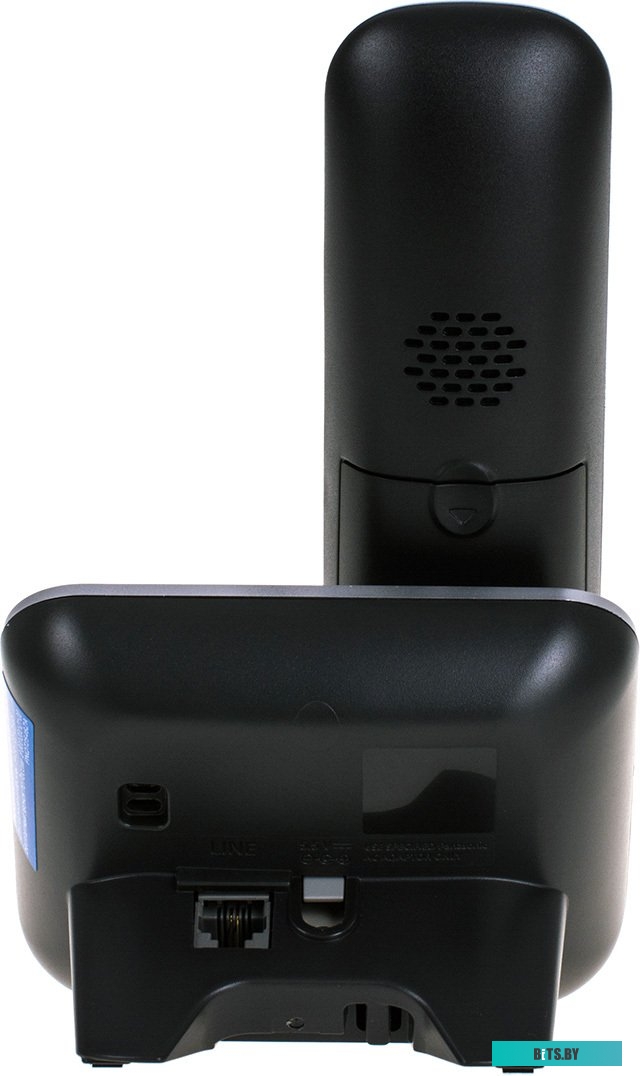 Радиотелефон Panasonic KX-TG6811RUB