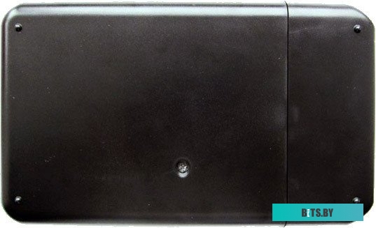 Бокс для накопителей 3.5" AgeStar 3UB3A8-6G Black