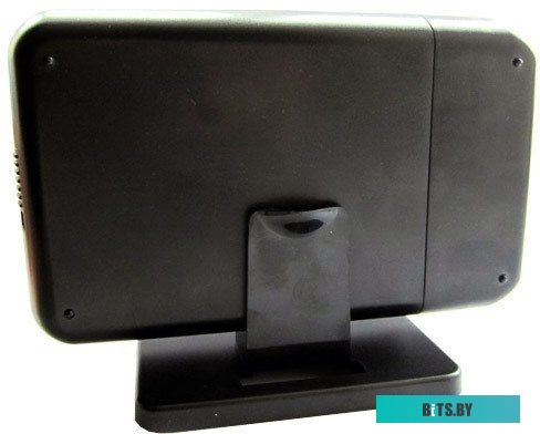Бокс для накопителей 3.5" AgeStar 3UB3A8-6G Black