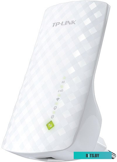 Беспроводная точка доступа TP-Link AC750 RE200