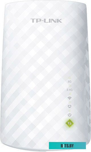 Беспроводная точка доступа TP-Link AC750 RE200