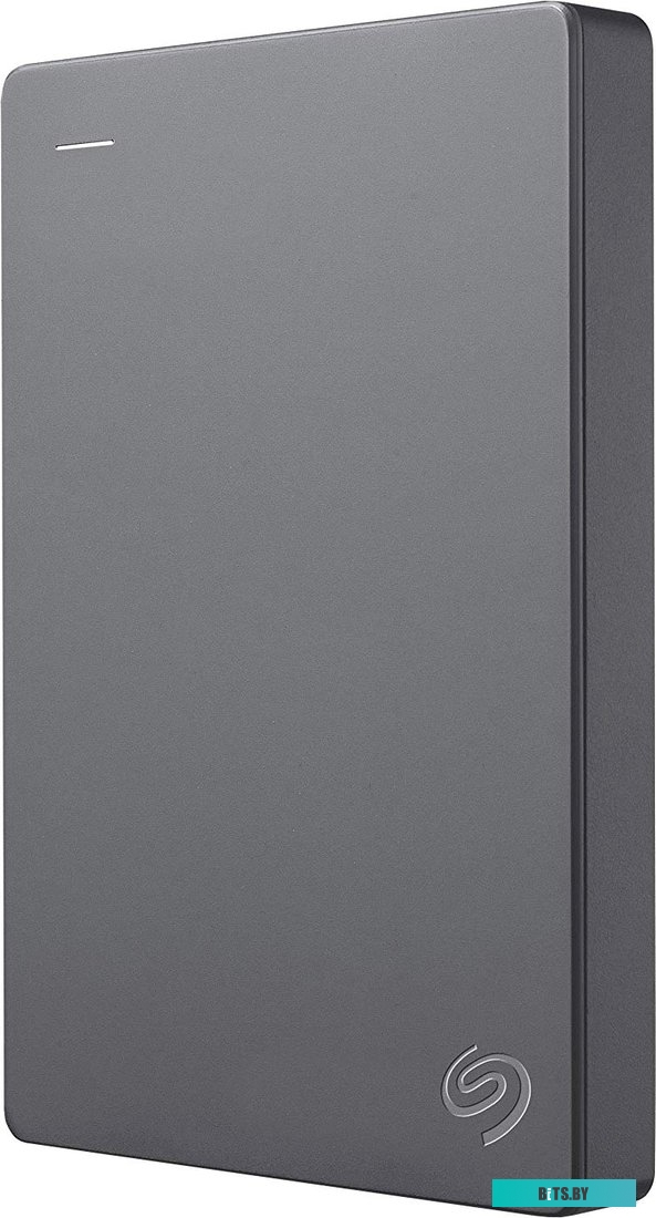 Внешний жесткий диск Seagate Basic STJL1000400 1TB