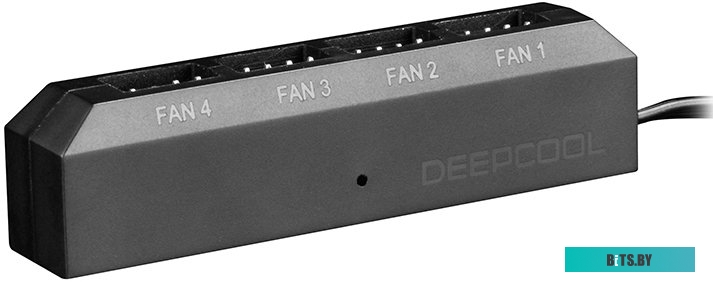 Разветвитель DeepCool FH-04