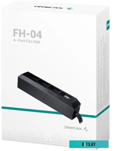 Разветвитель DeepCool FH-04