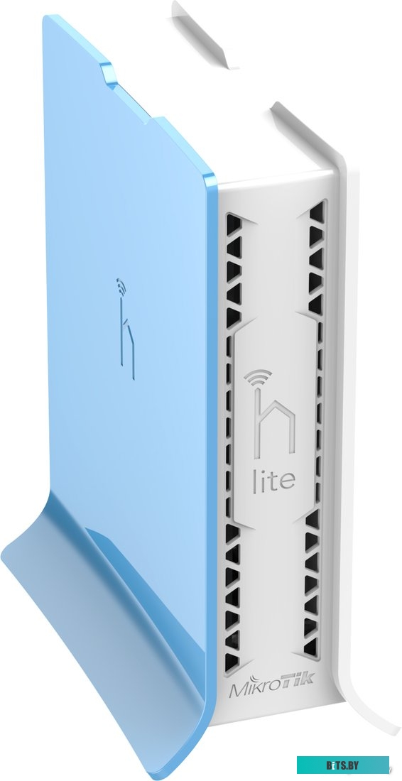 Беспроводной маршрутизатор Mikrotik hAP lite (RB941-2nD)