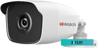 CCTV-камера HiWatch DS-T220 (3.6 мм)