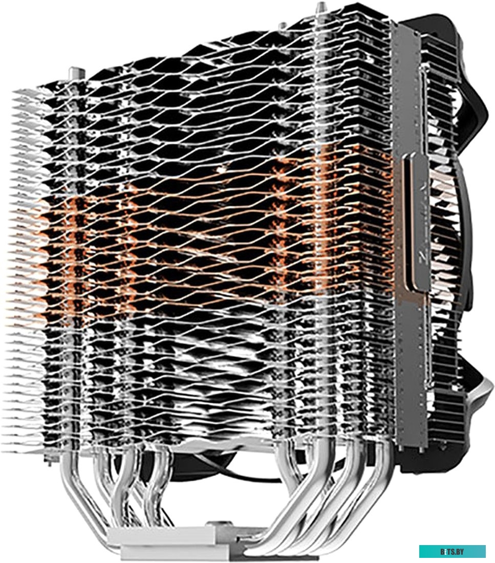Кулер Zalman CNPS17X