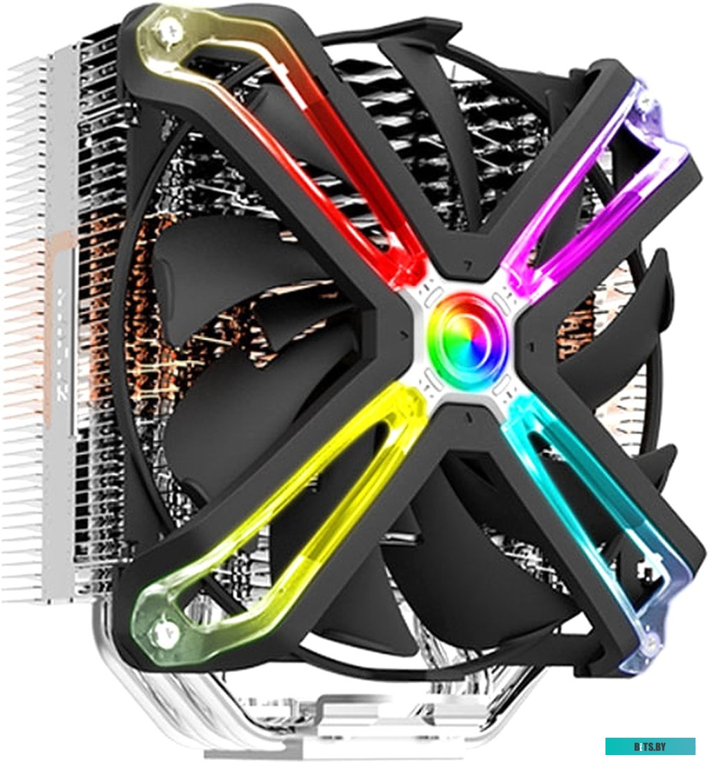 Кулер Zalman CNPS17X