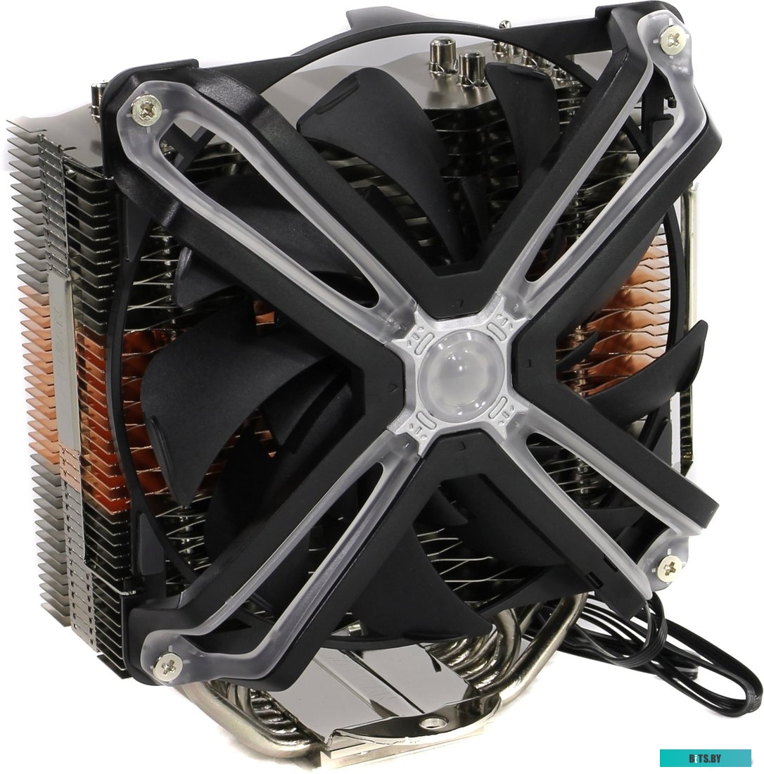 Кулер Zalman CNPS17X