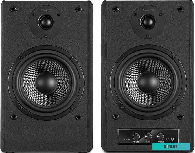 Компьютерные колонки SVEN MC-30