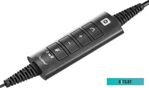 Наушники (Гарнитура) Accutone Accutone UB610MKII USB