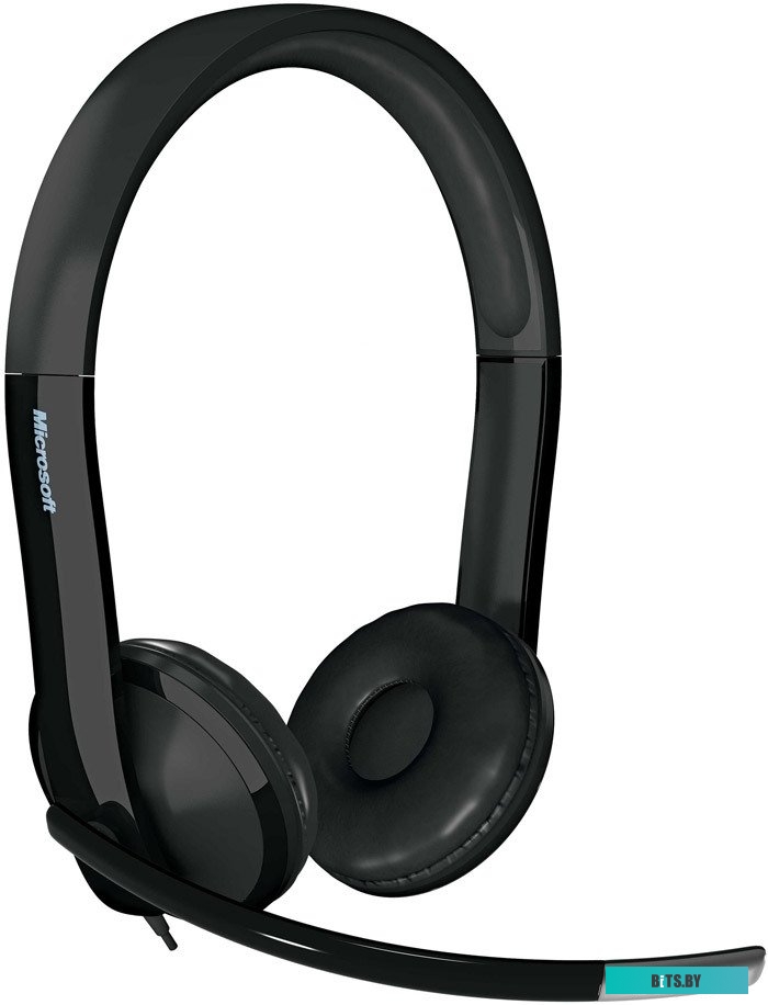 Наушники (Гарнитура) Microsoft LifeChat LX-6000 <7XF-00001>