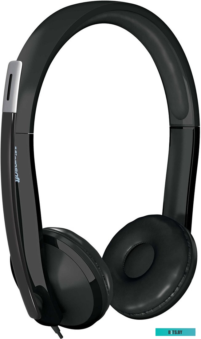 Наушники (Гарнитура) Microsoft LifeChat LX-6000 <7XF-00001>
