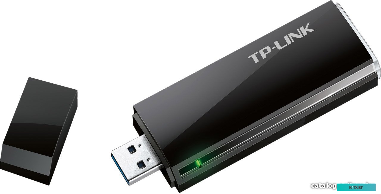 Беспроводной адаптер TP-Link Archer T4U