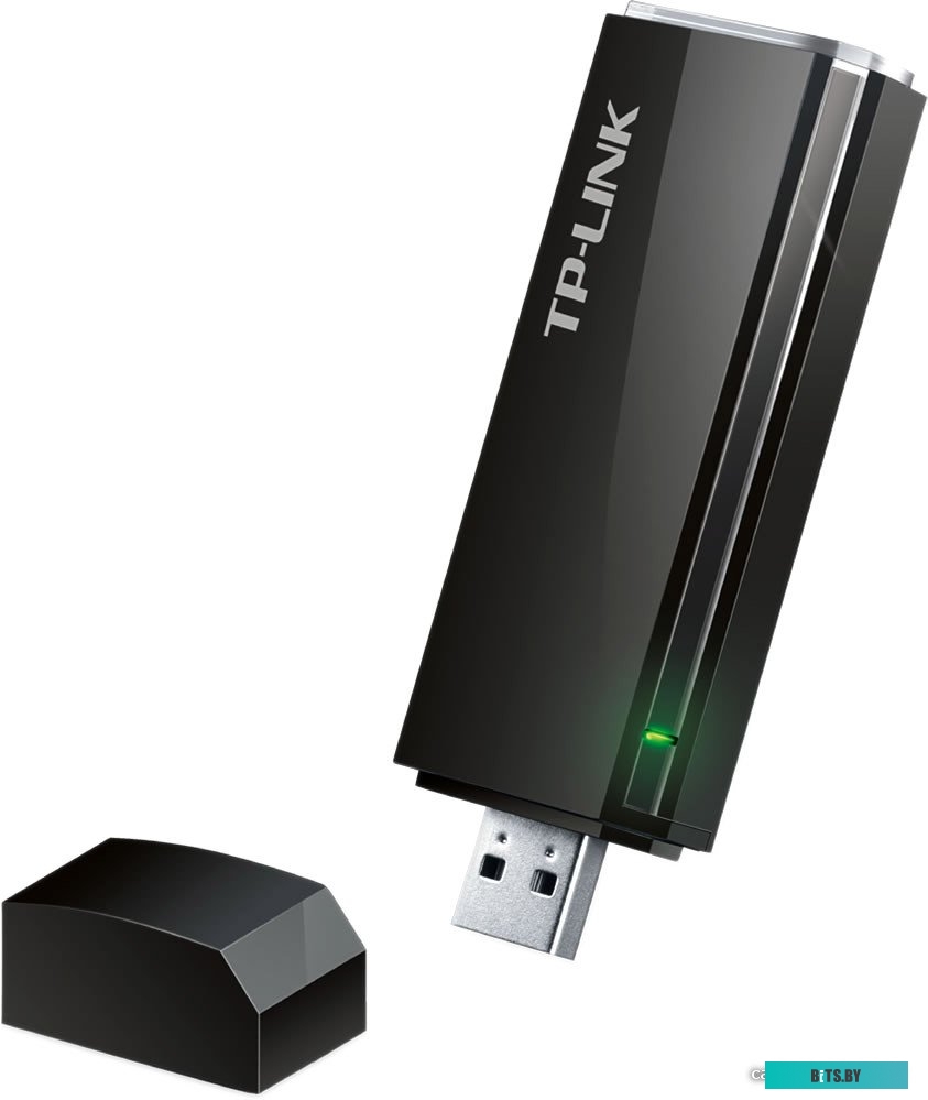 Беспроводной адаптер TP-Link Archer T4U