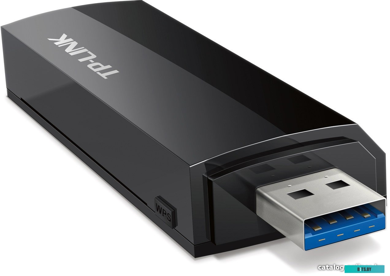 Беспроводной адаптер TP-Link Archer T4U