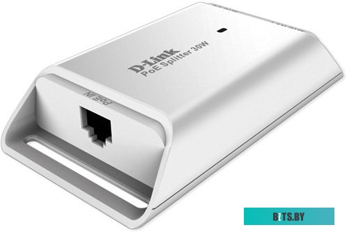 PoE-инжектор D-Link DPE-301GI/A1A